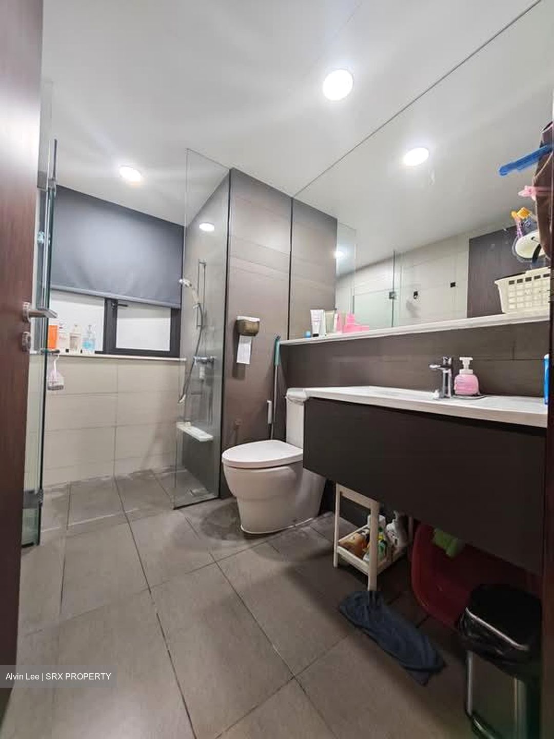 d'Nest (D18), Condominium #581370161